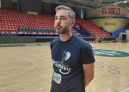 Mirko Mikić