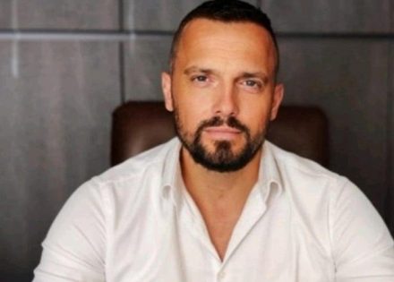 Milanko Tošić