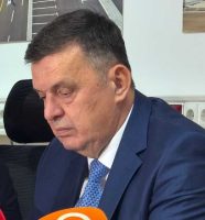 Zoran Tegeltija