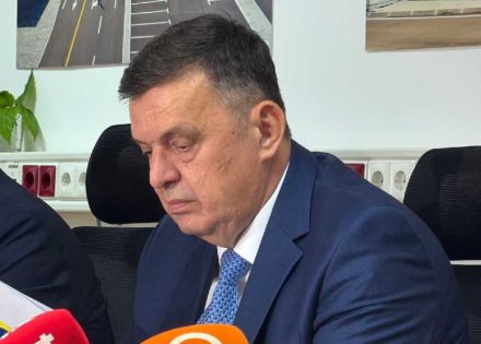 Zoran Tegeltija