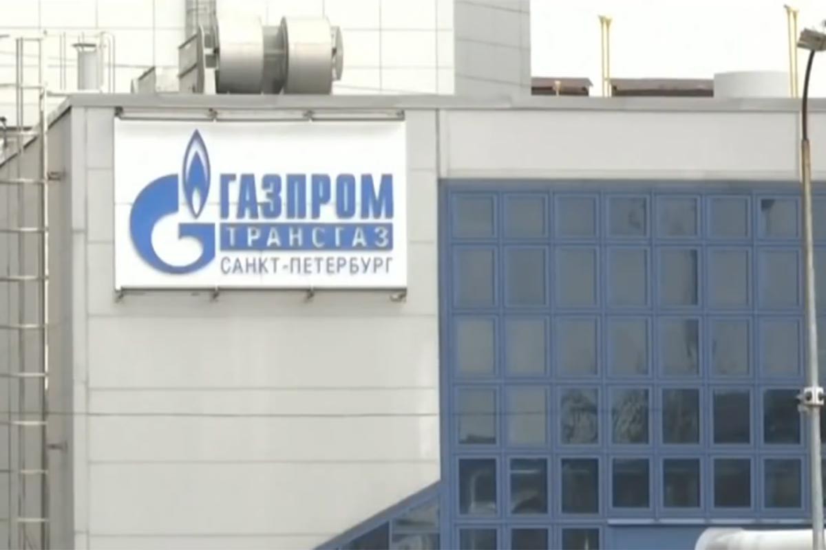 “Gazprom” upozorava: Evropa ulazi u zimu sa nedovoljnim zalihama gasa