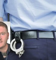 desetine policajaca