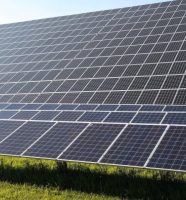 solarnih elektrana