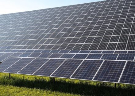solarnih elektrana