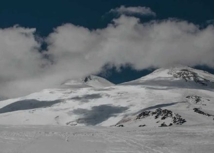 Elbrus