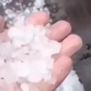 nevrijeme