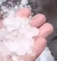 nevrijeme