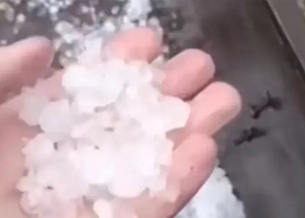 nevrijeme