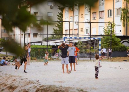 Banjalučko sportsko ljeto