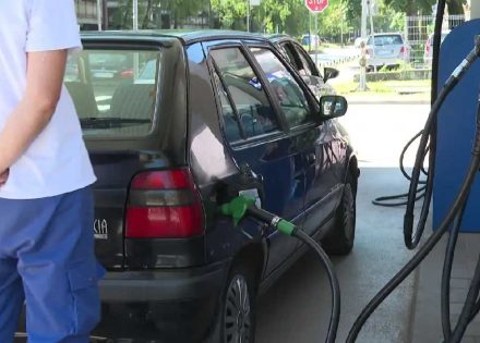 Ina i Petrol