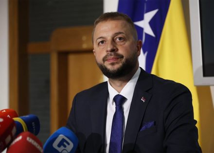 parlament bih