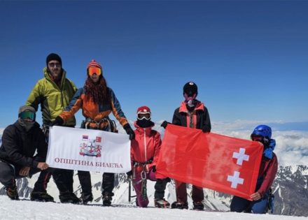 Elbrusa