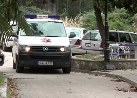 Dijalizni pacijenti