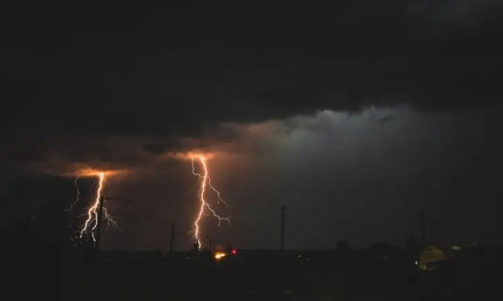 Evo kad nevrijeme iz Hrvatske stiže u Prijedor i Banjaluku