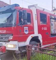 Vatrogasci