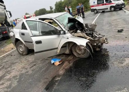 nesreća