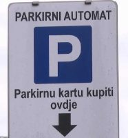 Naplata parkinga