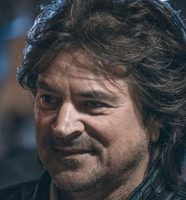 Alen Islamović