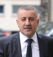 Načelnik Šipova