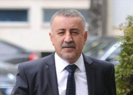 Načelnik Šipova