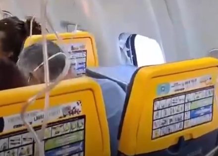 Ryanair