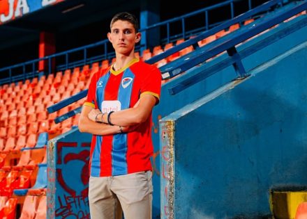 Matej Deket