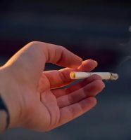 cigareta