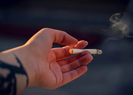 cigareta