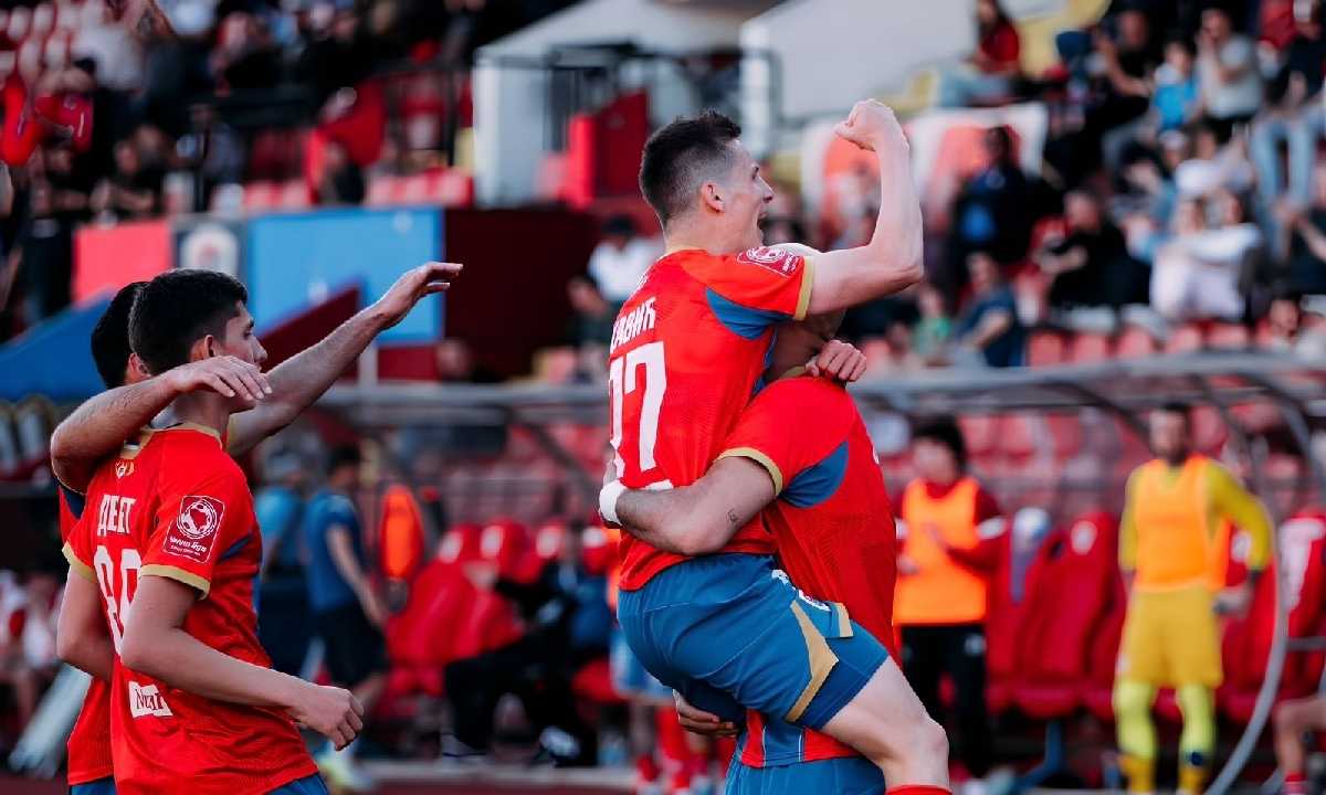 Borac vratio defanzivca: Nastupio na 51 utakmici i postigao dva gola za Banjalučane