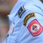 policija