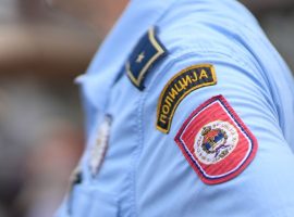 policija