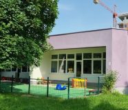 Vrtić "Neven"