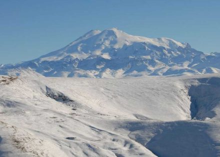 planinara