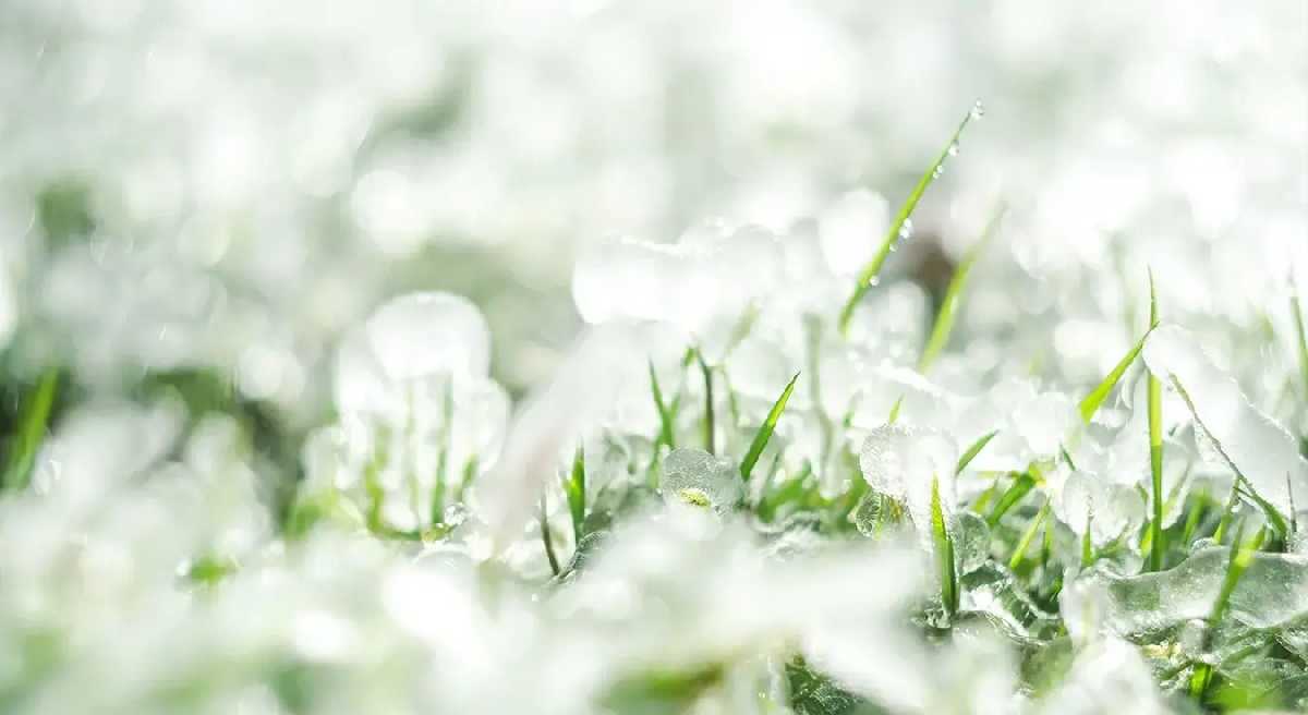 Jaka kiša, grad i olujni vjetar: Nakon tropskih temperatura stigle vremenske nepogode