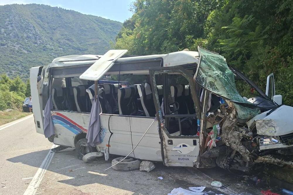 Dječak (10) izašao iz kome: Avionom će biti prebačen u Srbiju