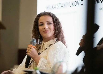 Nikolina Latinović