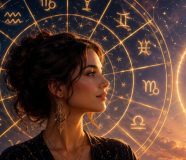 Horoskop