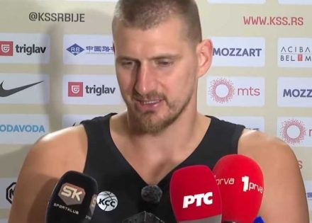 jokić