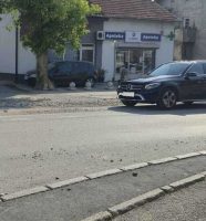 Lauš