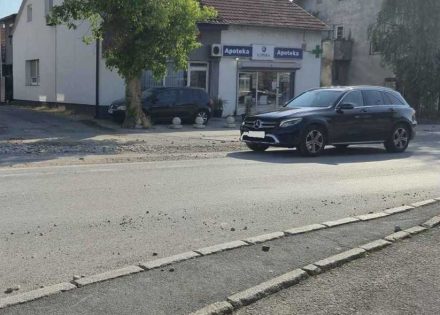 Lauš