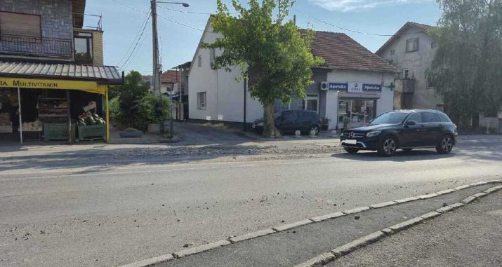 Lauš