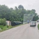 sletio u kanal