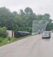 sletio u kanal