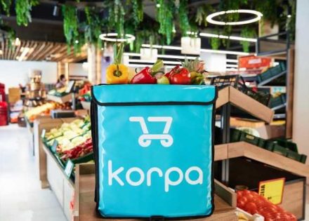 Korpa