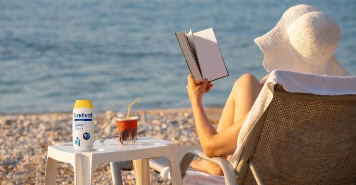 Alergija na sunce: Za razliku od opekotina od sunca, kod alergije je svrab često glavni simptom
