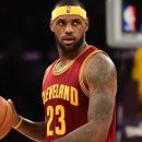 Lebron Džejms