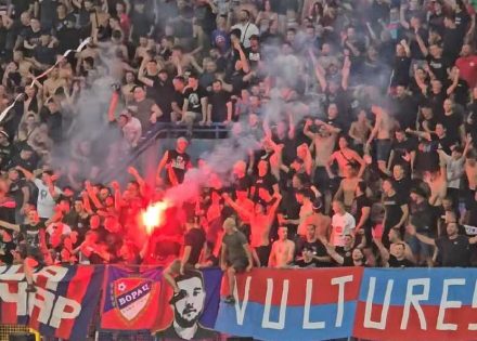 Borac