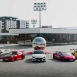 Luxury Sport Car Event 2026