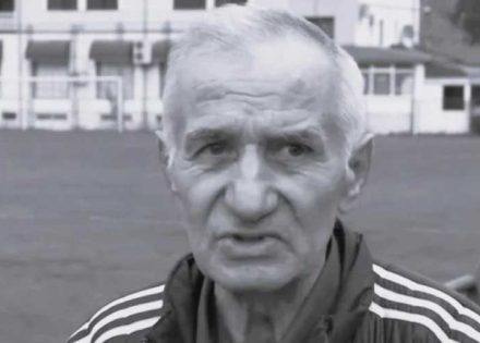 Milan Vlajić Vlaja