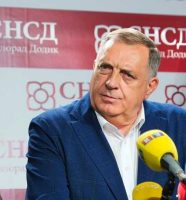 Dodik